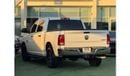 RAM 1500 Bighorn 5.7L DODGE RAM PICK 2021  IMPORT AMERICA PERFECT CONDITION PERFECT CONDITION