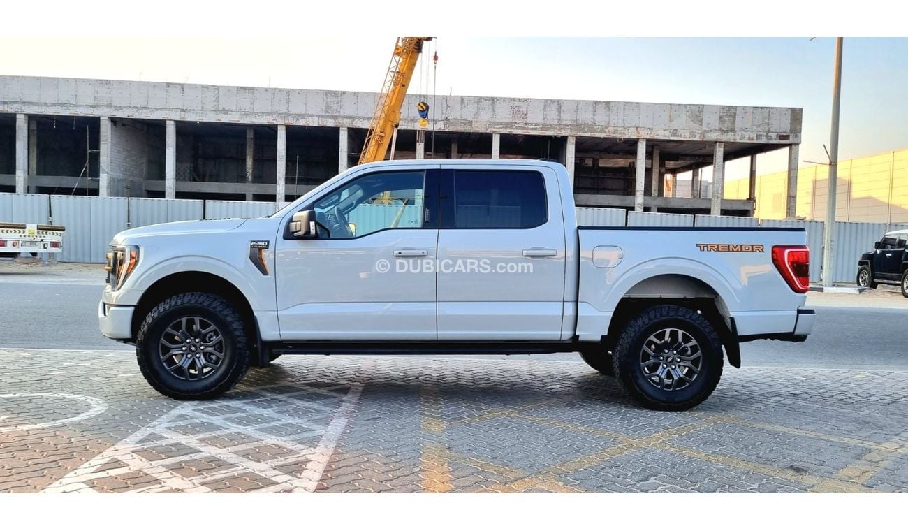 Ford F 150 Tremor 3.5L