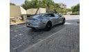 Aston Martin Rapide S Shadow Edition