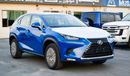 Lexus NX300