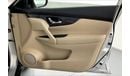 Nissan XTrail S  7-Seats