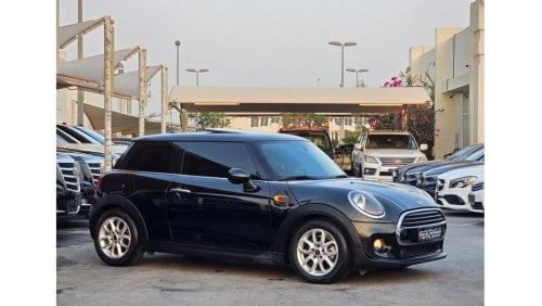 Mini Cooper Std