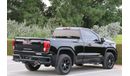 GMC Sierra GMC SIERRA ELEVATION 2022 FULL OPTION ORIGINAL PAINT PERFECT CONDITION UNDER WARRANTY