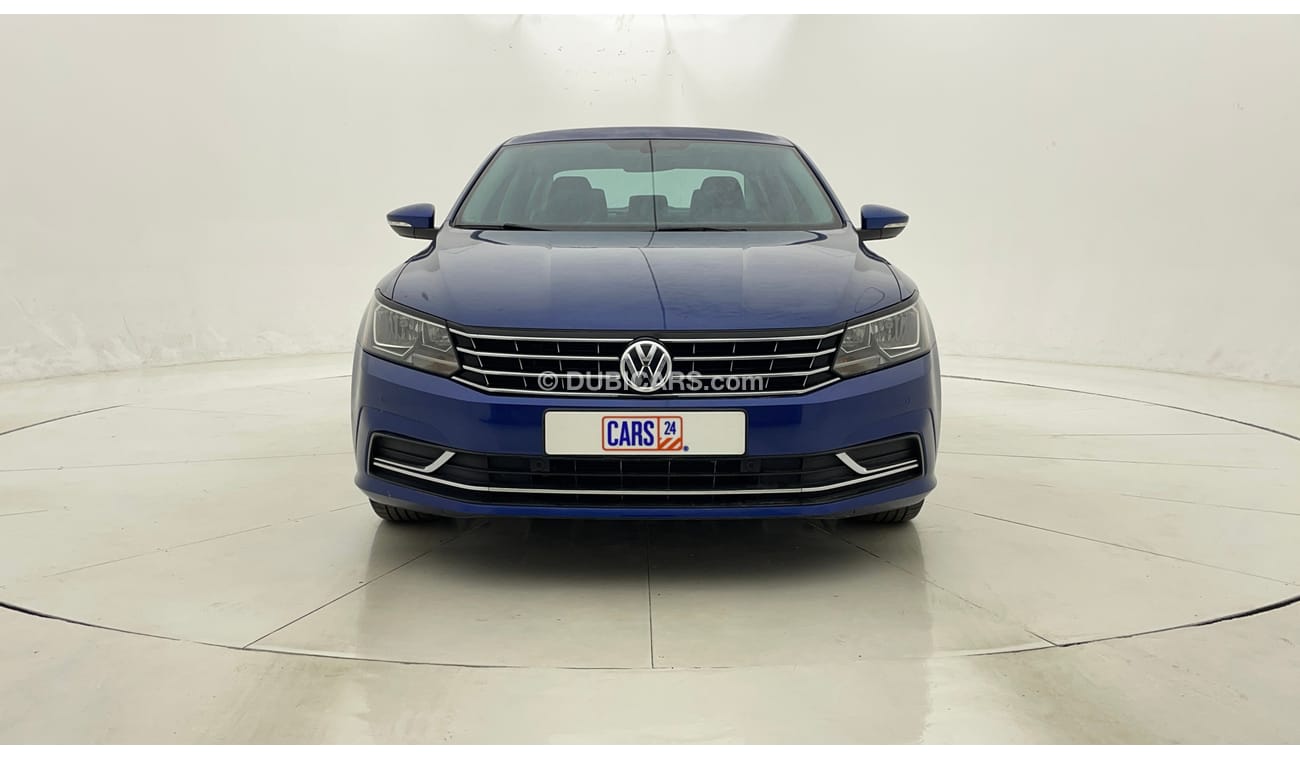 Volkswagen Passat SE 2.5 | Zero Down Payment | Free Home Test Drive