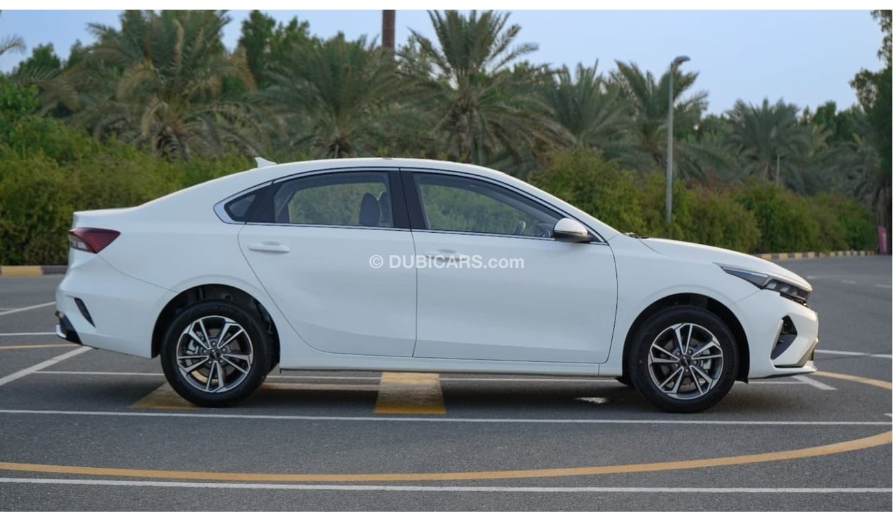 كيا K3 kia k3 model 2024 zero km