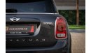 Mini Countryman S | 1,762 P.M  | 0% Downpayment | Pristine Condition!