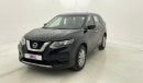 Nissan XTrail S 2.5 | Zero Down Payment | Free Home Test Drive