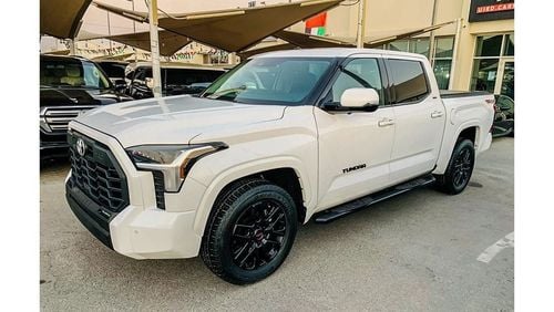 Toyota Tundra TRD