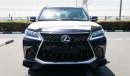 Lexus LX570 S  18/18