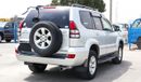 Toyota Prado TRJ120-5013711