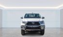 تويوتا هيلوكس 2024 TOYOTA HILUX GLXS-V 2.4L PETROL A/T FULL OPTION - EXPORT ONLY