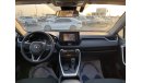 Toyota RAV4 VXR HEV 2021 TOYOTA RAV4 XLE HYBRID FULL OPTIONS IMPORTED FROM USA