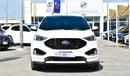 Ford Edge ST