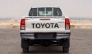 Toyota Hilux HILUX 2.4L MT P.WINDO DIESEL 2024