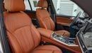 BMW X5 (НА ЭКСПОРТ , For Export) XDrive 40I 3.0L AWD , 2025 GCC , 0Km , Без пробега