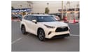 Toyota Highlander 2020 TOYOTA HIGHLANDER XLE HYBRID 4x4 FULL OPTIONS IMPORTED FROM USA