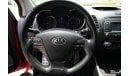 كيا سيراتو 0% DP - BEST DEAL - KIA CERATO SX 2.0L KOUP - FULL OPTION - WELL MAINTAINED - GCC