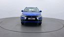 Mitsubishi ASX GLX LOW 2 | Under Warranty | Inspected on 150+ parameters