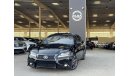 Lexus GS350 GS350 / F-Sport / 3.5L 6V / Rear Wheel Drive / Sport+