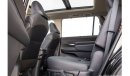 Toyota Grand Highlander Limited 2.4L 4cyl Turbo AWD SUV