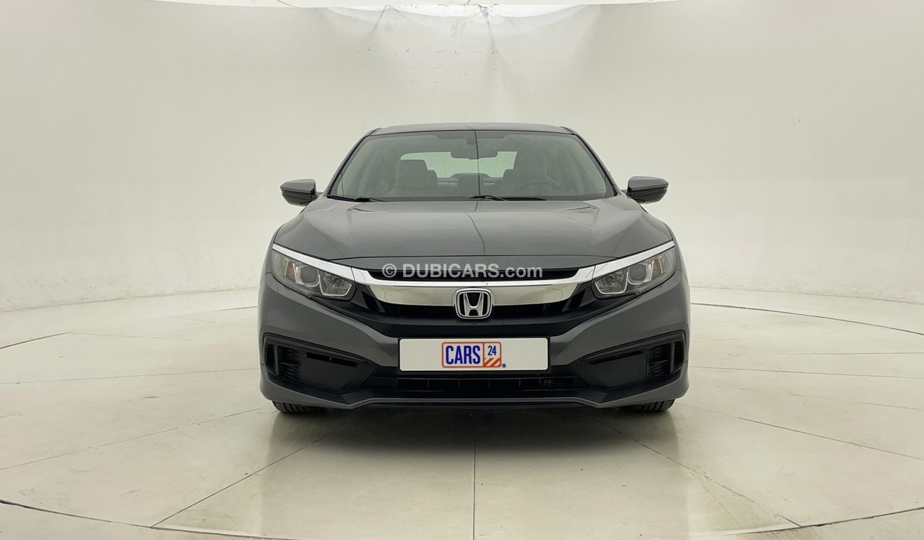 Honda Civic DX 1.6 | Zero Down Payment | Free Home Test Drive