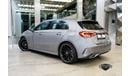 مرسيدس بنز A 200 BRAND NEW - 2022 - MERCEDES A200 - UNDER WARRANTY FROM MAIN DEALER - WITH ATTRACTIVE PRICE