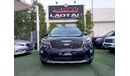 Kia Sorento 2017 model, 4 cylinder, cruise control, sensor wheels, rear screen, in excellent condition