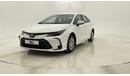 Toyota Corolla XLI 1.6 | Zero Down Payment | Free Home Test Drive