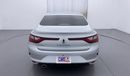 Renault Megane PE 1.6 | Under Warranty | Inspected on 150+ parameters