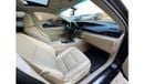 Lexus ES350 Platinum 3.5L ES350 / FULL OPTION / IN PERFECT CONDITION / CUSTOMS PAPERS