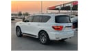 Nissan Armada Nissan Armada full option 2018