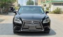 Lexus LS460 LS460L