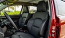 Suzuki Grand Vitara GRAND VITARA GLX 1.5P HEV AT 4X4 MY2024 – RED