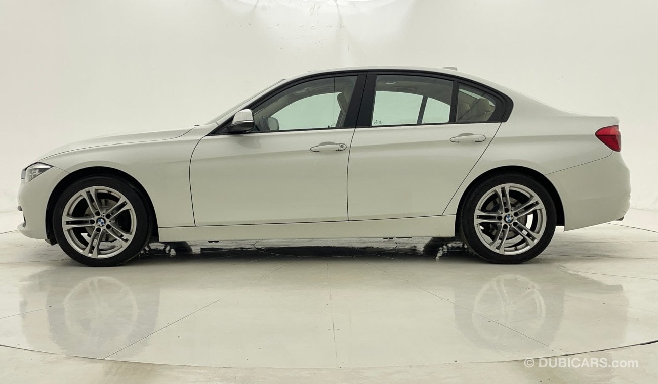 BMW 318i EXCLUSIVE 1.5 | Zero Down Payment | Free Home Test Drive