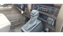 Toyota Land Cruiser Pick Up 2.8 DIESEL AUTO