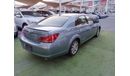 Toyota Avalon 2008 model, leather hatch, cruise control, electric seat control, alloy wheels, wood sensors, air co