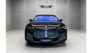 BMW 740Li 740i