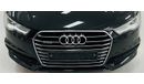 Audi A6 35 FSI quattro GCC .. Sunroof .. Perfect Condition .. FSH .