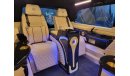 Mercedes-Benz V 250 VIP | 2 Years Warranty from Mercedes-Benz