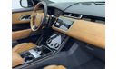 لاند روفر رينج روفر فيلار P300 R-Dynamic HSE 2.0L 2019 Range Rover Velar P300 HSE R-Dynamic, Warranty, Full Service History, E