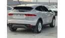 Jaguar E Pace