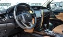 Toyota Fortuner 2.7L