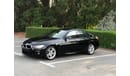 BMW 328i M Sport MODEL 2015 GCC CAR PERFECT CONDITION INSIDE AND OUTSIDE FULL OPTION SUN ROOF LEATHER SEATS N