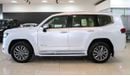 Toyota Land Cruiser 2023YM Toyota Land Cruiser (300 Series) 3.5L Petrol, VXR 4WD A/T (SFX.LUP351)