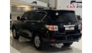 Nissan Patrol SE T3