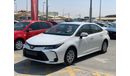 Toyota Corolla XLI 2020 I 1.6L I Ref#197