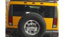 Hummer H2 HUMMER H2 GCC  M 2007