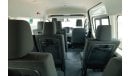 Toyota Hiace TOYOTA HIACE 3.5 MT HIGHROOF WHITE 2025