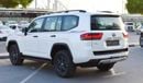 Toyota Land Cruiser GR Sport