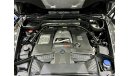 مرسيدس بنز G 63 AMG -BRABUS 800, 2023, BRAND NEW! - CERTIFIED BRABUS